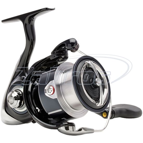 Фотография Daiwa 24 N'Zon Plus LT, 10317-600, 6000SS-CP