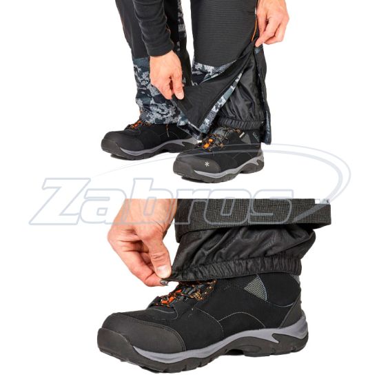 Фото Norfin Discovery 2 Camo, 452302-M