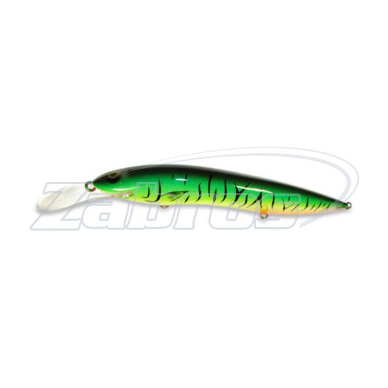 Фото Halco Sorcerer 150 XDD, 15 см, 30 г, 8 м, H52