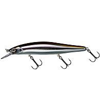 Воблер Daiwa Steez Minnow 125SP-MR, 12,5 см, 20 г, 1,7 м, Wakasagi, купити, ціни в Києві та Україні, інтернет-магазин | Zabros