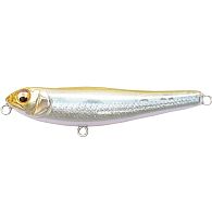 Воблер Megabass Dog-X Jr. Coayu 71F, 7,1 см, 5,6 г, HT Natural Wakasagi, купить, цены в Киеве и Украине, интернет-магазин | Zabros