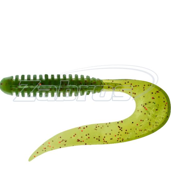 Фото Select Freek, 4,50", 11,45 см, 5 шт, 108