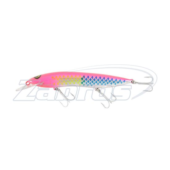 Фото Halco Sorcerer 150 DD, 15 см, 30 г, 5 м, R21