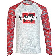 Футболка Favorite Basic Jersey Perch, XXXL, Red: купить, цена, Киев, Украина | Zabros