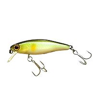 Воблер Jackall Tiny Fry 38SP, 3,8 см, 1,5 г, 0,5 м, Pearl Ayu, купити, ціни в Києві та Україні, інтернет-магазин | Zabros