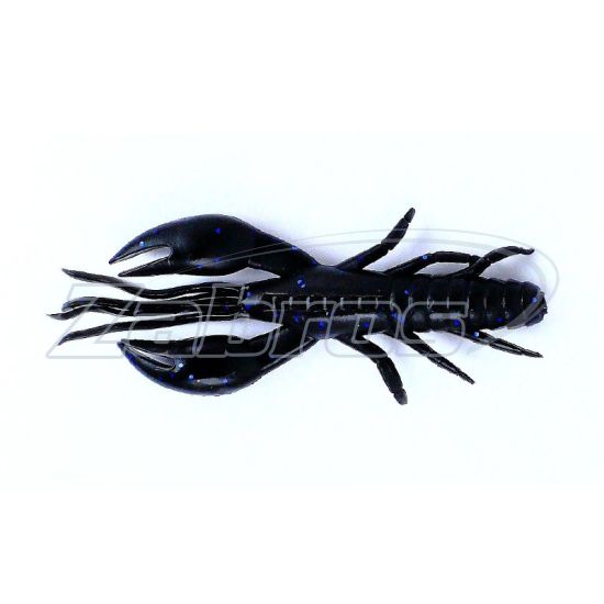 Фото Nomura Real Craw, 4,00", 10 см, 6 шт, 095