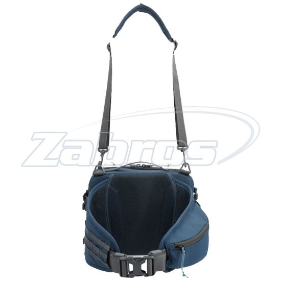 Фотография Simms Freestone Hip Pack, 13372-403-00, 5 л, Midnight