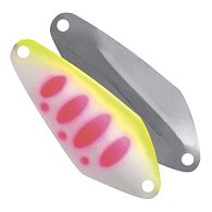 Блесна Rapture Prism, 188-08-063, 2 г, 3,2 см, YL/UV: купить, цена, Киев, Украина | Zabros