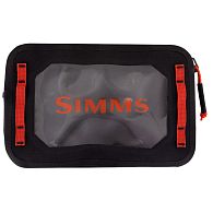 Гермосумка Simms Dry Creek Z Gear Pouch Small, 13460-001-00, 2 л, Anvil, купить, цены в Киеве и Украине, интернет-магазин | Zabros