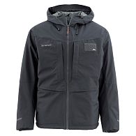Куртка демисезонная Simms Bulkley Insulated Jacket, 12285-001-20, S, Black: купить, цена, Киев, Украина | Zabros