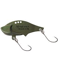 Цикада Daiwa Presso Deaza, 2,5 г, 3,1 см, 15445-133: купить, цена, Киев, Украина | Zabros