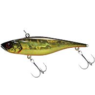 Воблер Jackall TN Slim8, 8 см, 12 г, HL Gold & Black, купить, цена, Киев, Украина | Zabros