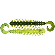 Силікон Select Bugz, 3,20", 8,15 см, 5 шт, 203: купити, ціна, Київ, Україна | Zabros