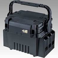 Ящик Meiho Versus VS-7055N, 616492, 31,3x23,3x23,1 см, Black: купити, ціна, Київ, Україна | Zabros