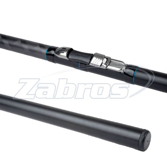 Цена Shimano Aero X5 GT, AEX5TEGTH60, 5,9 м, до 25 г