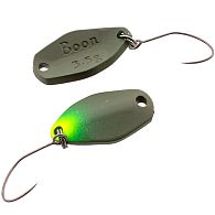 Блешня Nories Masukurouto Boon, 2,5 г, 023: купити, ціна, Київ, Україна | Zabros