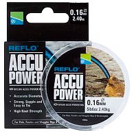 Леска Preston Accu Power, 0,08 мм, 0,58 кг, 100 м: купить, цена, Киев, Украина | Zabros