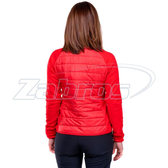 Малюнок Fahrenheit Combi Woman, FAPSPL11524M, Red