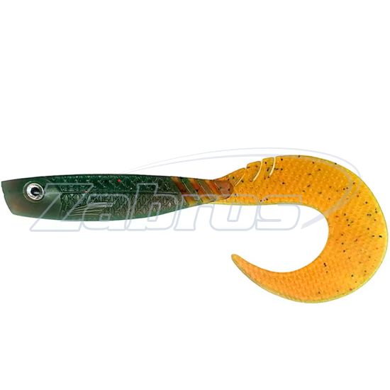 Фото Craft Fish Craft Grub, 7,90", 20 см, 45 г, 1 шт, 006