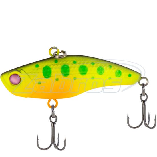 Фото X-Fish Vibboy 50S, 5 см, 7,5 г, 163 Фото X-Fish Vibboy 50S, 5 см, 7,5 г, 163