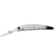 Воблер Jackall TC Reigen DR 52F, 5,2 см, 1,8 г, 1,5 м, Silver Kado Chip, купити, ціна, Київ, Україна | Zabros