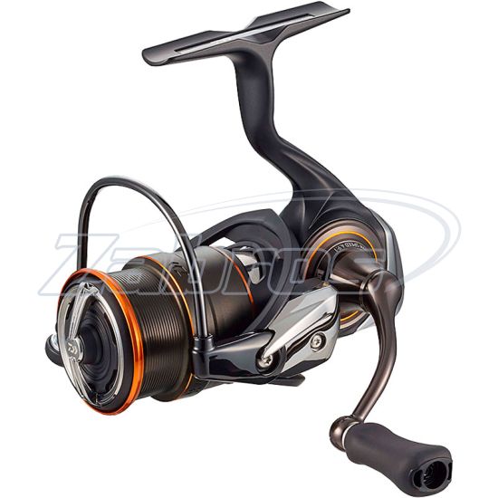 Фотография Daiwa 21 Presso LT, 1000 S-P
