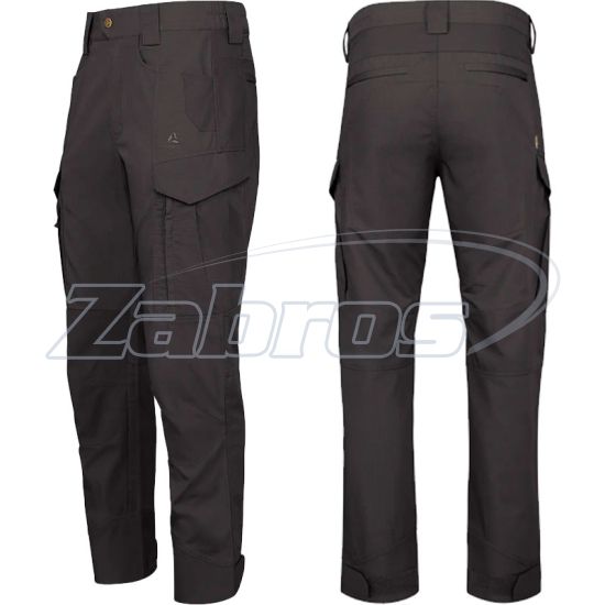 Фотография Frontier Lynx, 42/32, Black