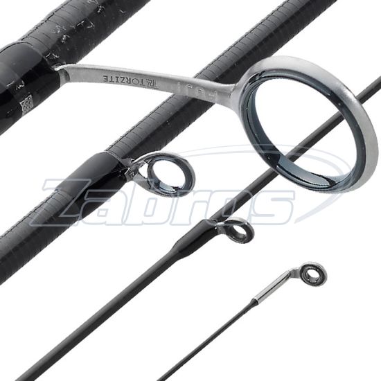 Фотографія Graphiteleader 23 Corto Prototype, 22GCORPS-782ML-HS, 2,34 м, 20 г