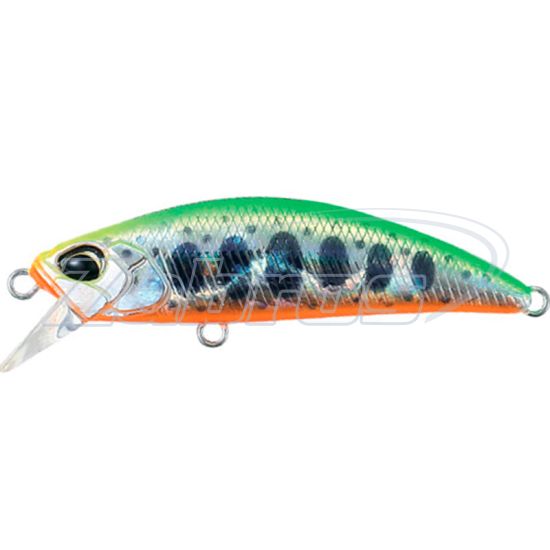 Фото DUO Spearhead Ryuki 50SP, 5 см, 3,3 г, 0,8 м, ADA4140