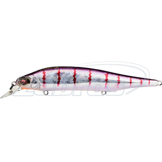 Фото Megabass Ito Shiner 115SP, 11,5 см, 14 г, 2 м, GG Cold Bolt