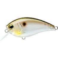 Воблер Yo-Zuri 3DB Crank 1,5 Squarebill 60F, 6 см, 14 г, 1,5 м, R1352-GZSH, купить, цена, Киев, Украина | Zabros