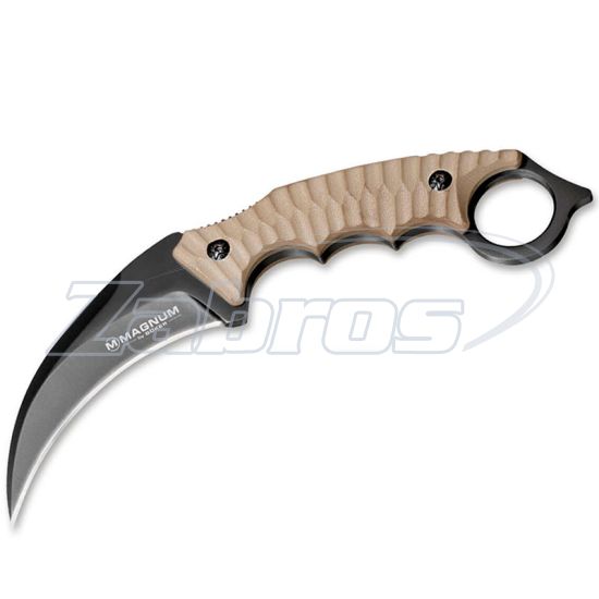 Фото Boker Magnum Spike Karambit