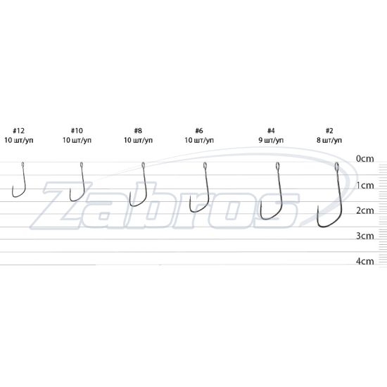 Фотография Select SF-2 Sport Finesse, 4, 9 шт Фотография Select SF-2 Sport Finesse, 4, 9 шт