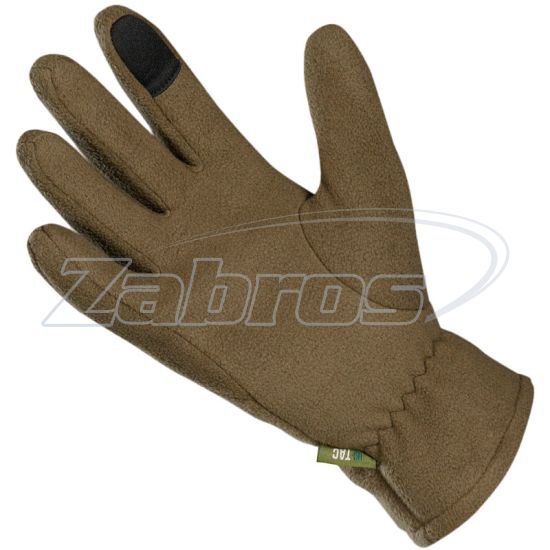 Фотографія M-Tac Winter, 90003048-S, Dark Olive