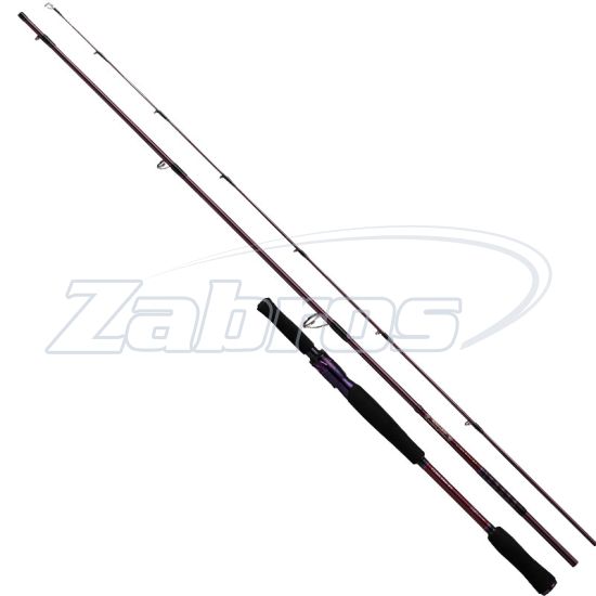 Фото Daiwa Heartland Liberalists, 903ML+RSS-22, 2,74 м, 5-40 г