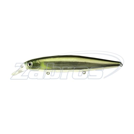 Фото Deps Balisong Minnow 100F, 10 см, 14 г, 1,5 м, 20