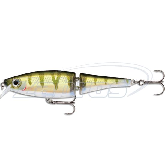 Фото Rapala BX Swimmer 120SS, 12 см, 22 г, 1,8 м, YP
