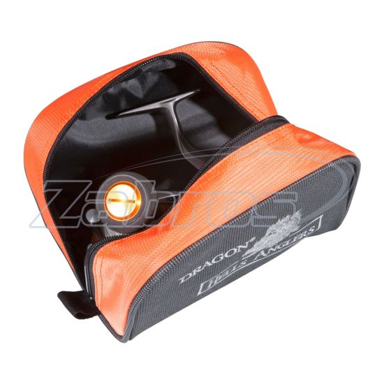 Фотография Dragon Hells Anglers, 95-05-001, 19x9x14 см