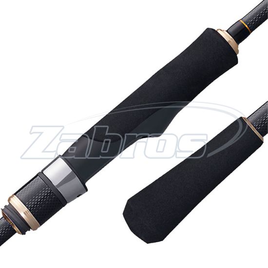 Малюнок Graphiteleader 21 Veloce UX, 21GVELUS-742M, 2,24 м, 2 секц, 14 г
