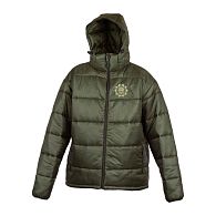 Куртка демисезонная Dam Mad Bivvy Zone Thermo-Lite Jacket, 56608, M, купить, цены в Киеве и Украине, интернет-магазин | Zabros