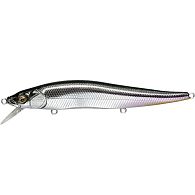 Воблер Megabass Vision Oneten 110SF, 11 см, 14 г, 1,8 м, M Shad, купить, цены в Киеве и Украине, интернет-магазин | Zabros