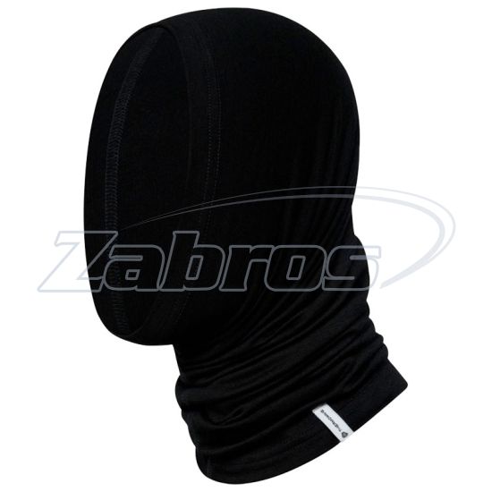 Фотографія Thermowave Merino Multipurpose Tube, Black