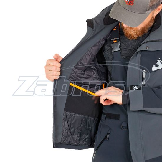 Norfin Rebel Pro, 596005-XXL, Украина