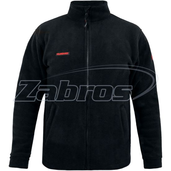 Фотографія Fahrenheit Classic, FACL10001XL/R, Black