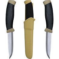 Ніж Morakniv Companion (S), Desert, купити, ціна, Київ, Україна | Zabros