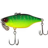 Воблер Jackall TN50 Trigon, 5,2 см, 11,2 г, Mat Tiger, купить, цена, Киев, Украина | Zabros