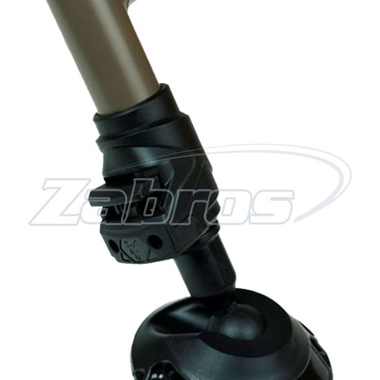 Fox International Duralite 3 Season System, CBC098, Украина