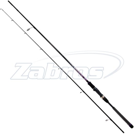 Фото Daiwa Crosscast Seabass, 11799-281, 2,82 м, 14-56 г