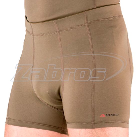 Фото Fahrenheit Power Dry, S/R, Khaki