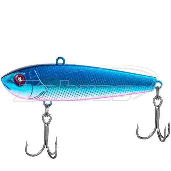 Фото Viking Fishing Outcast VIB, 6 см, 12 г, Blue Back